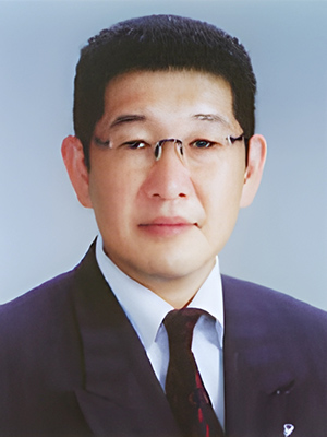 代表 吉田茂徳